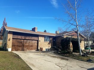 1988 N 180 W, Orem, UT 84059