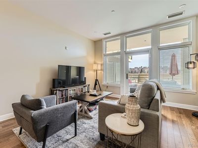 7220 W Bonfils Lane #206, Lakewood, CO, 80226