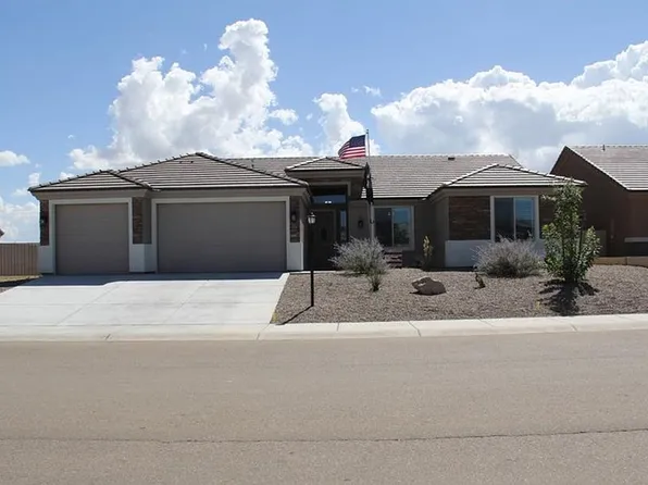 4728 N Old Ranch Ln, Kingman, AZ 86401