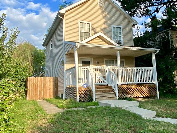 2nd image of 93 Belvidere Ave