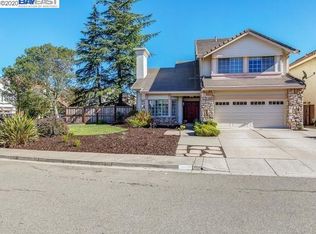 20930 Elbridge Ct, Castro Valley, CA 94552