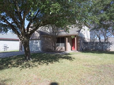1902 Breaux Ln, Round Rock, TX, 78664