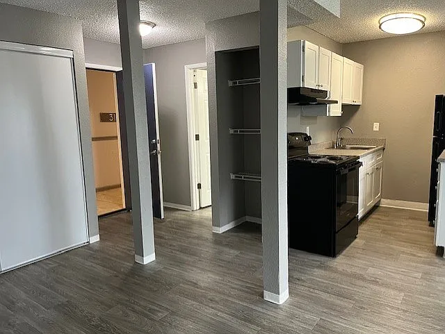 Riverbend Terrace Apartments — Photo 23