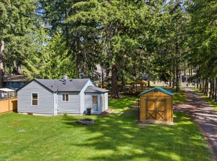 1225 Union Mills Rd SE, Olympia, WA 98503