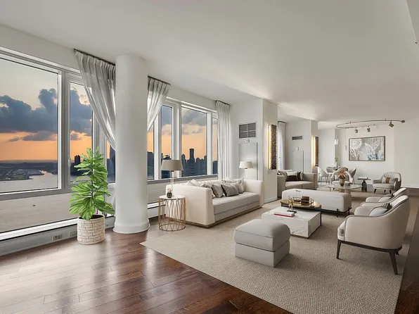 70 Little St W Unit 33E, New York, NY 10004