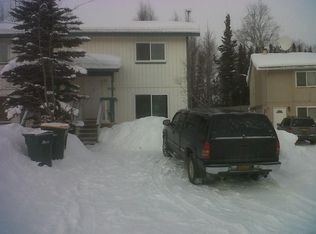 8260 Stratton Cir, Anchorage, AK 99507