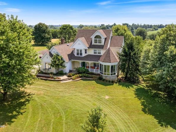 4620 Grand Dell Dr, Crestwood, KY 40014