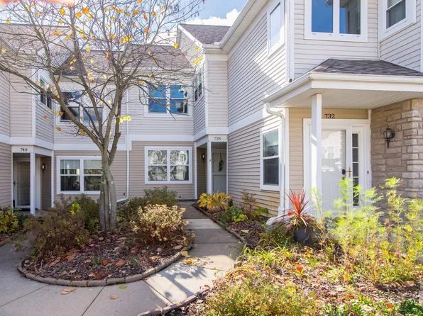 728 Cobblestone Way, Chelsea, MI 48118