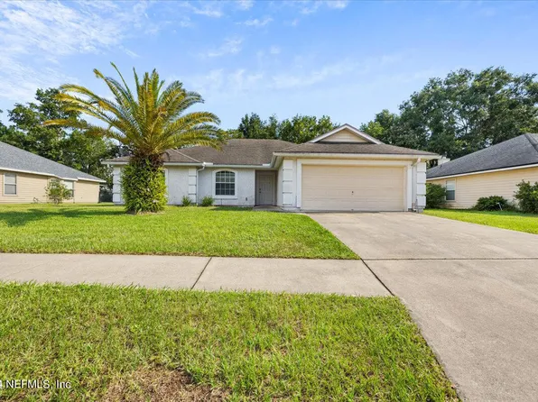 4039 EDGELAND Trail, Middleburg, FL 32068
