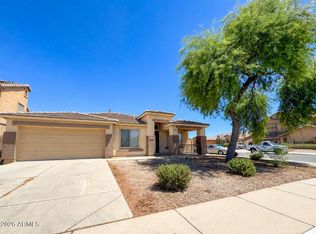 36456 W BILBAO Street, Maricopa, AZ 85138