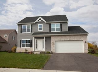 7417 Ascot Ct, Joliet, IL 60431