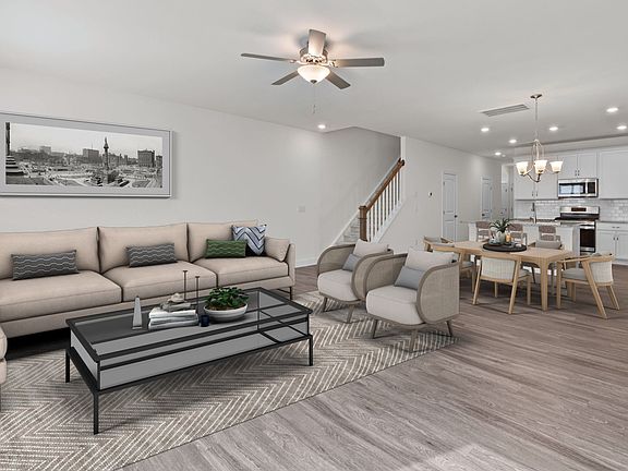 2nd image of 1033 Heartstone Way
