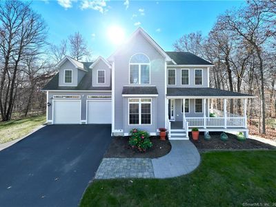 59 Bittersweet Dr, Gales Ferry, CT, 06335