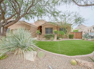 6320 W Buckskin Trl, Phoenix, AZ 85083