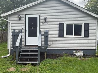 3608 Cozy Camp Rd, Dayton, OH 45439