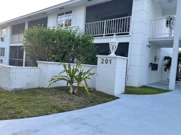 201 Sunrise Dr APT 107, Key Biscayne, FL 33149