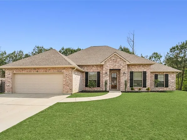 505 Nelson Ct, Pearl River, LA 70452