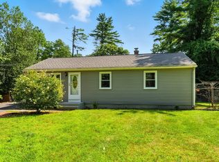 182 Monson Turnpike Rd, Ware, MA 01082