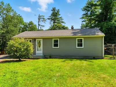182 Monson Turnpike Rd, Ware, MA, 01082
