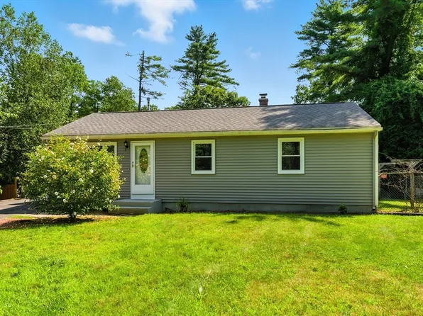 182 Monson Turnpike Rd, Ware, MA 01082