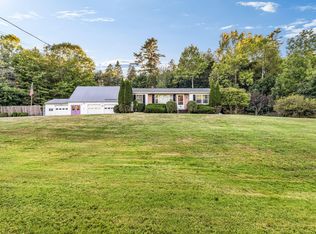 153 E Side Dr, Verona Island, ME 04416