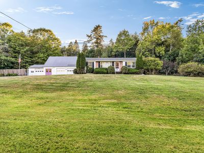 153 E E Side Drive Drive, Verona Island, ME, 04416