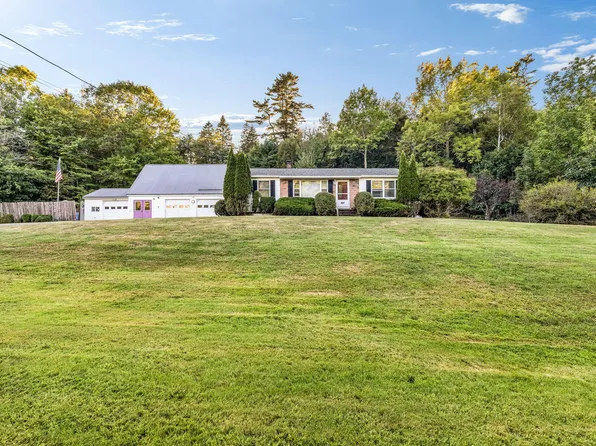 153 E E Side Drive Drive, Verona Island, ME 04416