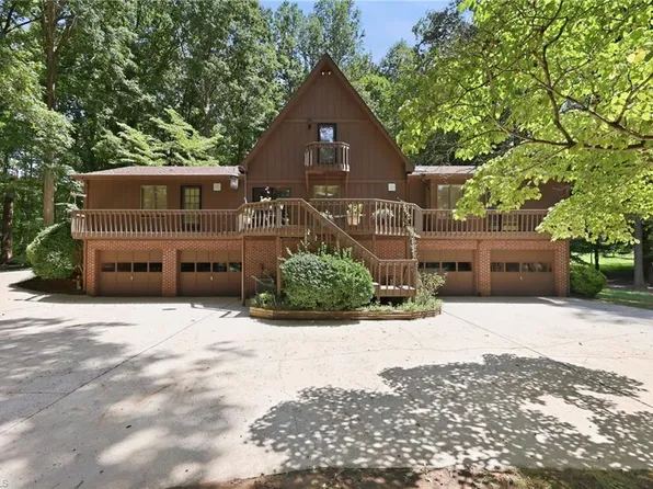4401 Oakview Dr, Trinity, NC 27370