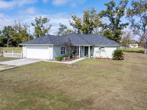1476 SW County Road 300, Mayo, FL 32066