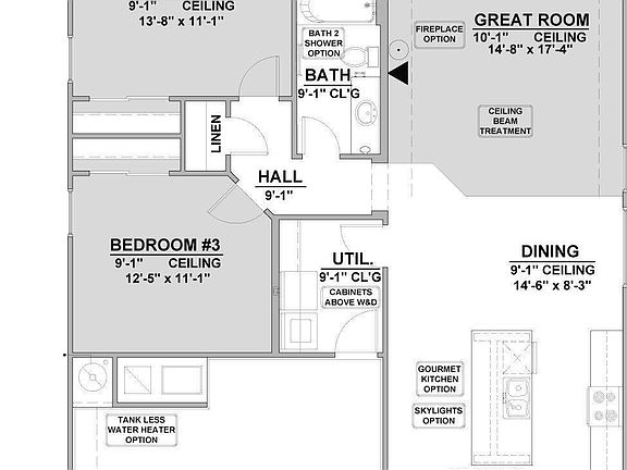 2nd image of this home