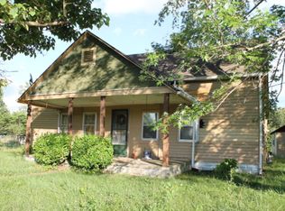 8964 Old Baxter Rd, Baxter, TN 38544