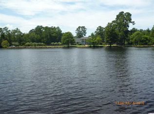 Smith Blvd, Myrtle Beach, SC 29588