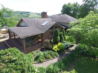 1190 Park Ave, Waynesburg, PA 15370