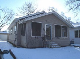 93 Caine St, Battle Creek, MI