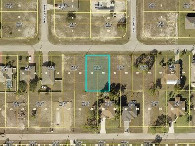 2020 NW 27th Ter, Cape Coral, FL, 33993