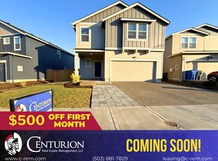 4770 Daiquiri Ave NE, Salem, OR 97301