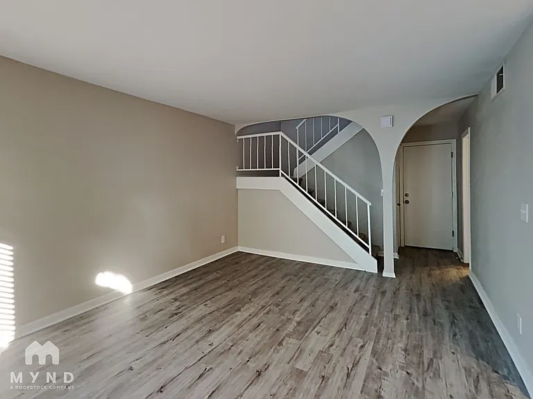 6439 Big Pine Way #1 — Photo 2