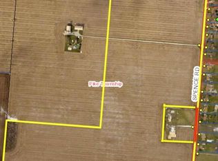 2911 Spence Rd, New Carlisle, OH 45344