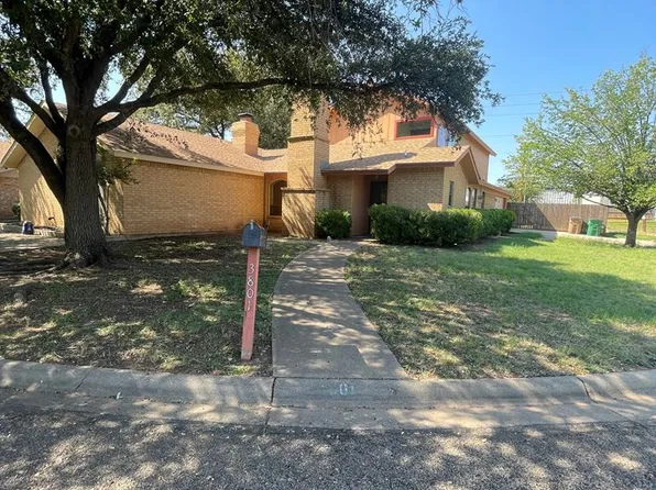 3801 Driftwood Ct, San Angelo, TX 76904