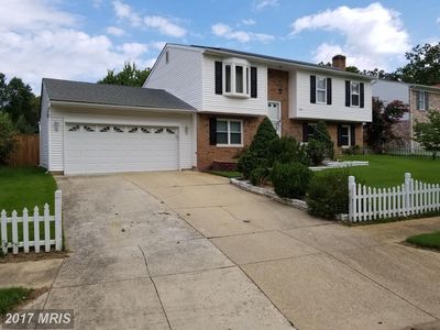 13417 Buchanan Dr, Fort Washington, MD, 20744