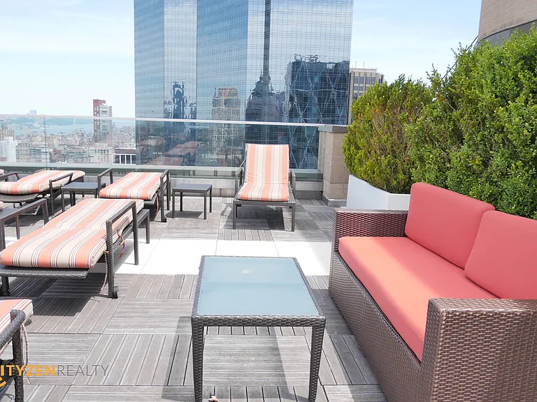 322 W 57th St #52D — Photo 19