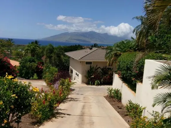 203 Heleuma Pl, Kihei, HI 96753
