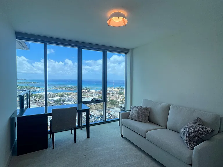 600 Ala Moana Blvd #2705 — Photo 5