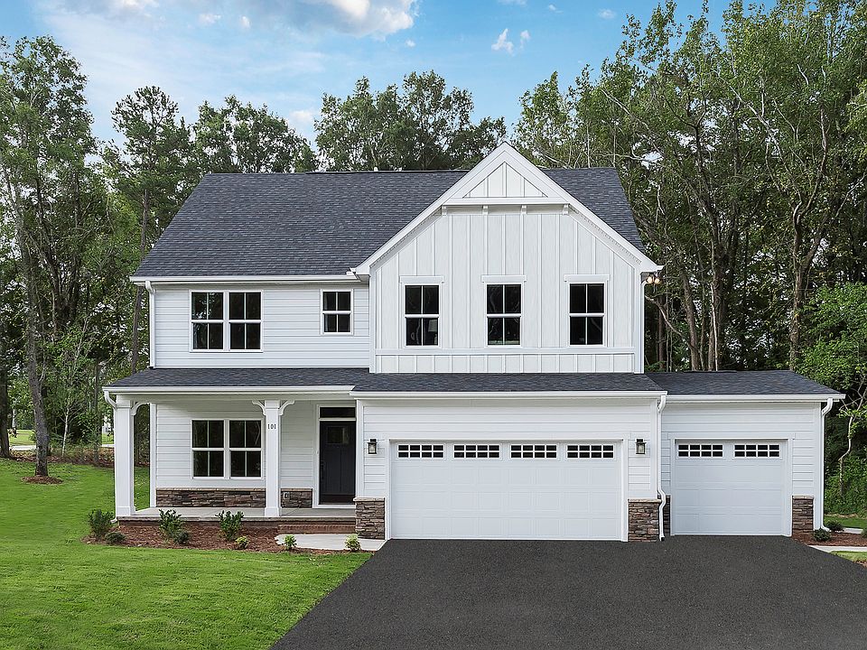 Heritage Groves at Grande Reserve by Ryan Homes in Yorkville IL Zillow