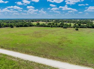 Legacy Rd, Somerville, TX 77879