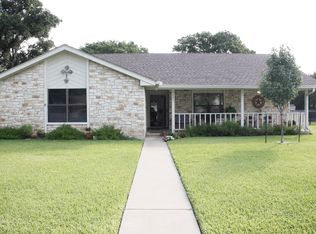 3423 Bluebonnet Trl, Georgetown, TX 78628