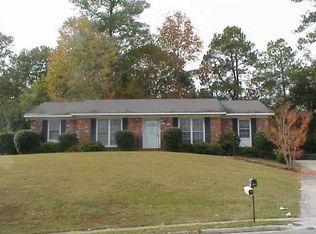 4706 Shenandoah Ct, Columbus, GA