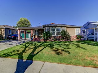 3160 Gage Ave, El Monte, CA 91731