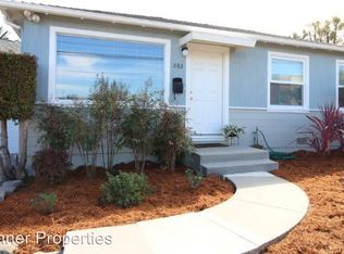 203 W 39th Ave, San Mateo, CA 94403