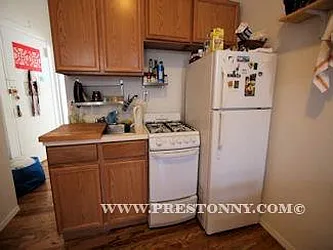 Rented by JM Preston Properties LLC